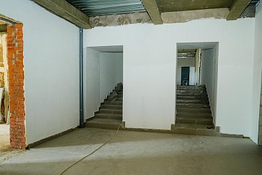 В Бузулуке обновляют важные соцобъекты